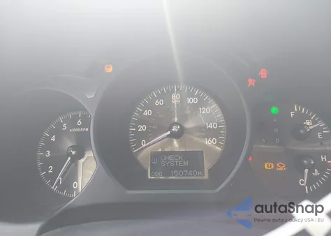 2007 Lexus Gs 350 from USA, damaged, VIN JTHCE96S470010017